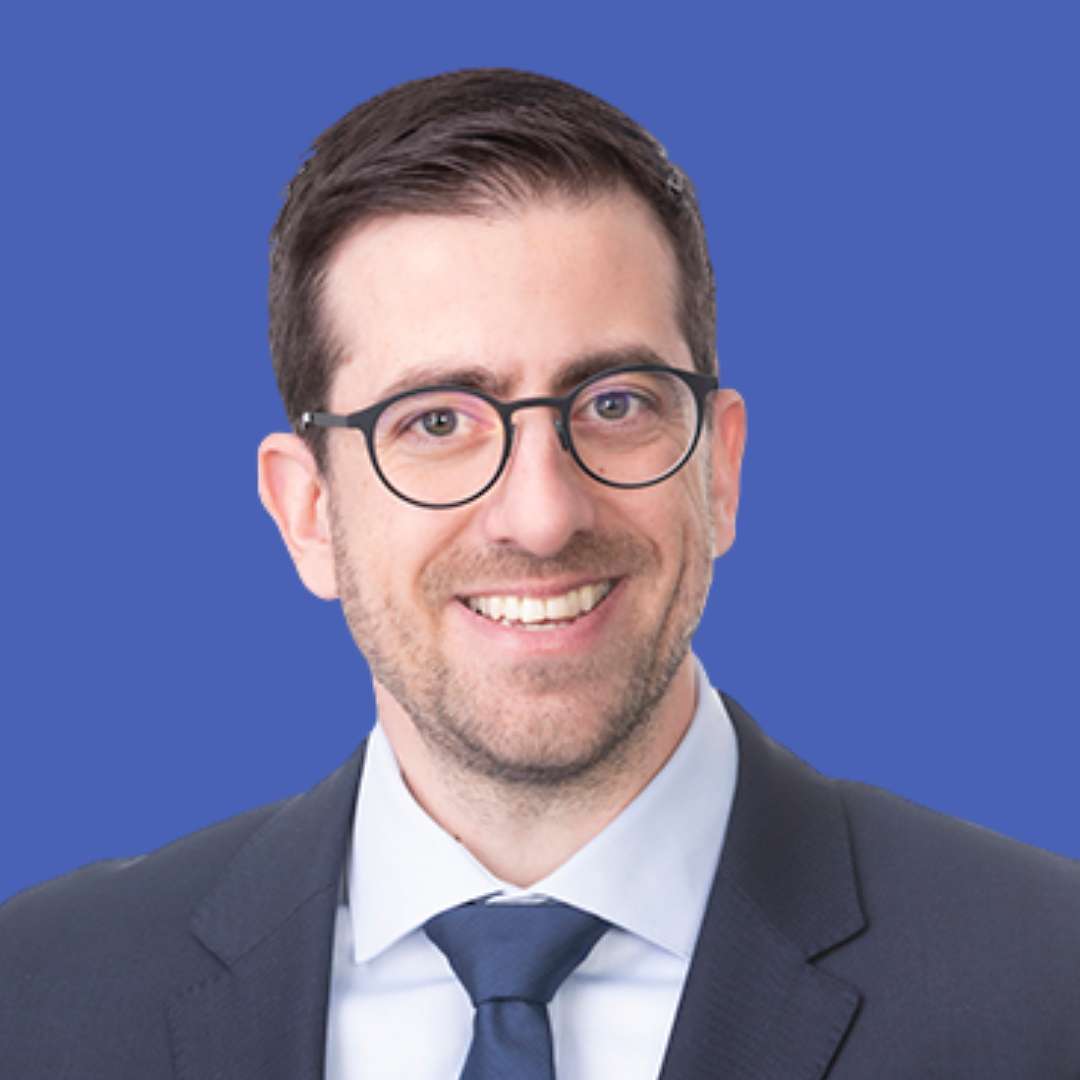 Dr Christos Papadimitriou