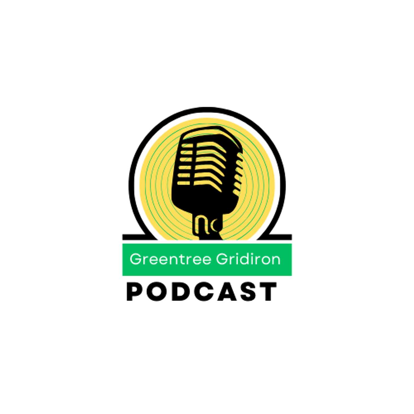 Greentree Gridiron Fantasy Podcast
