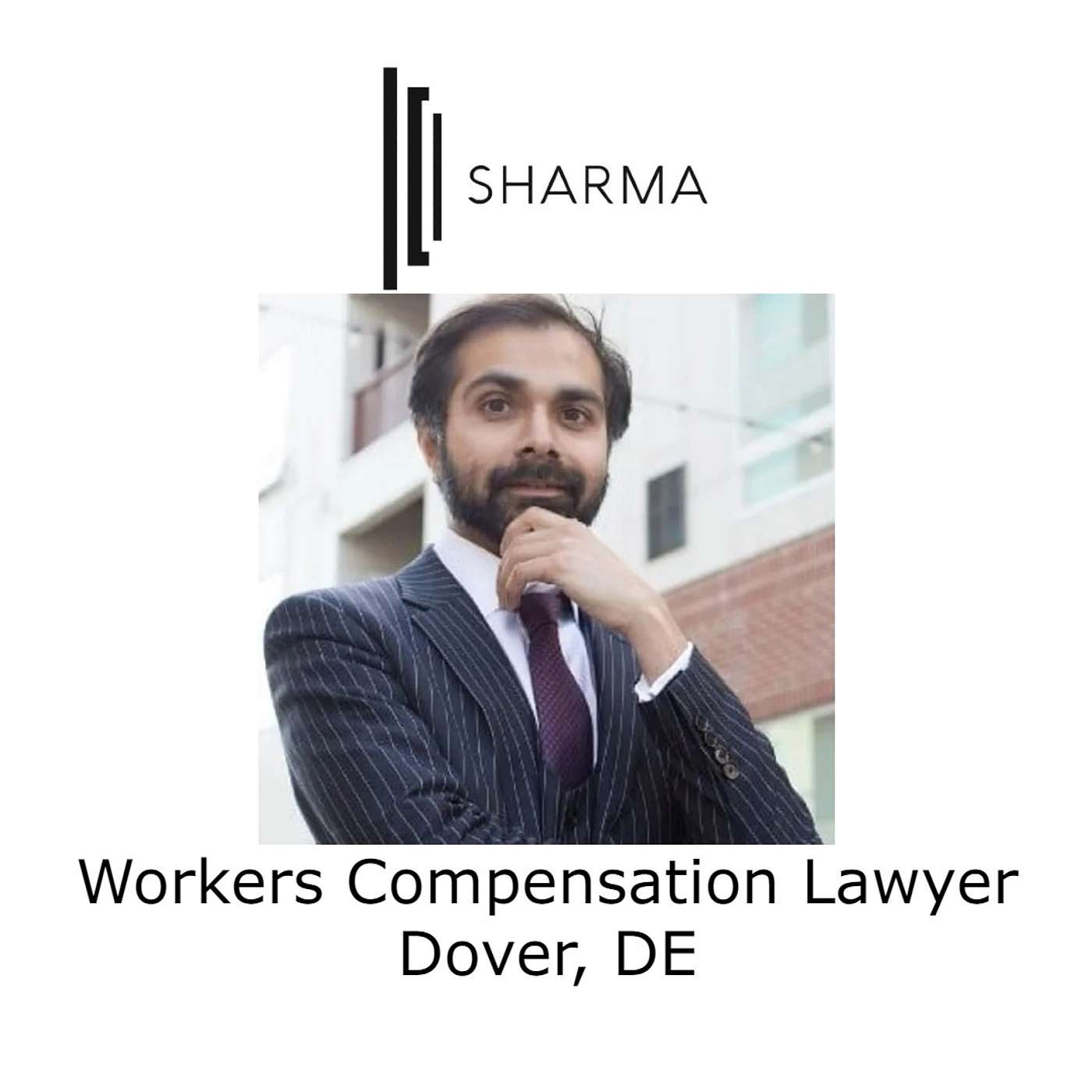 Workers Compensation Lawyer Dover, DE episode artwork