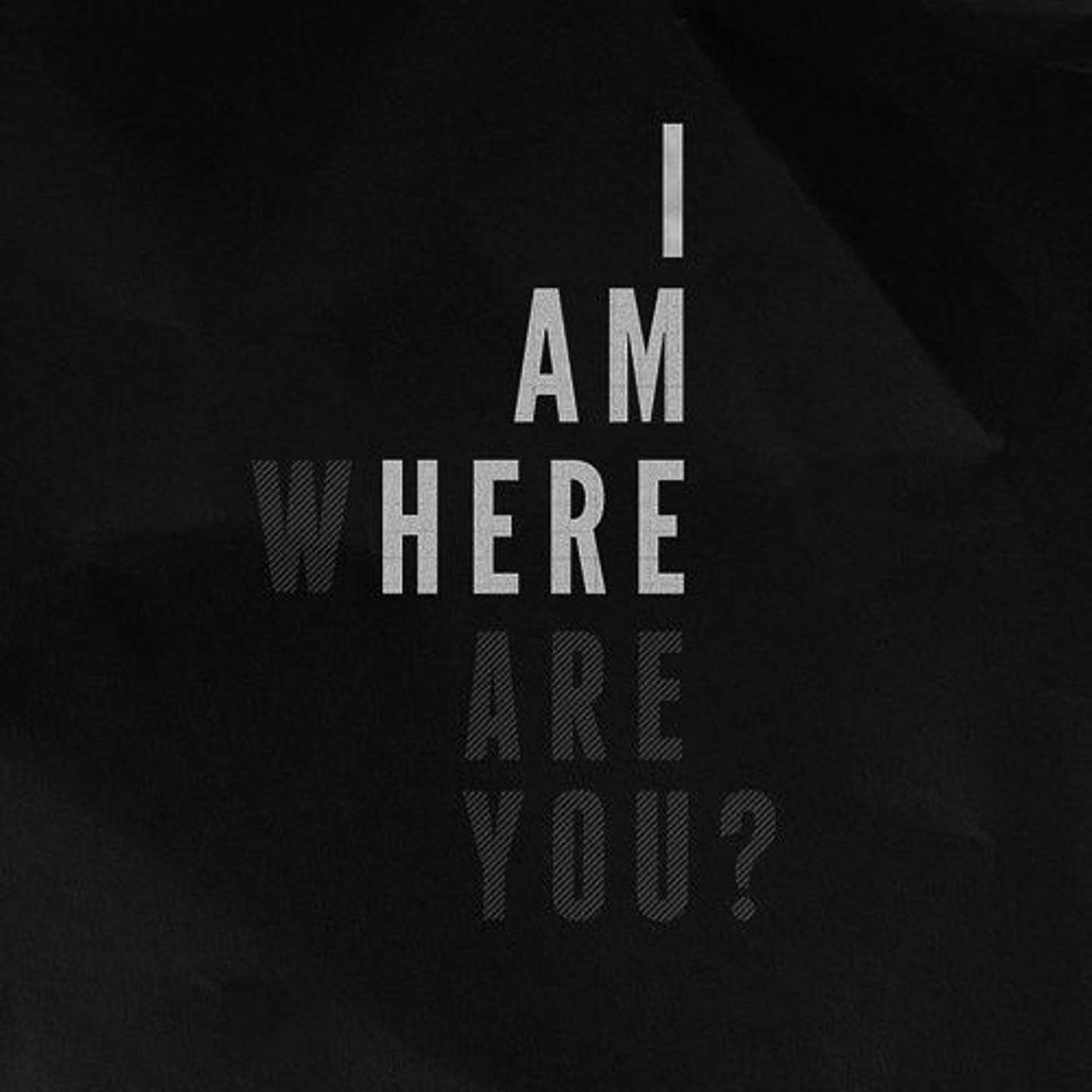 Episode 207 - Where are you? One word.