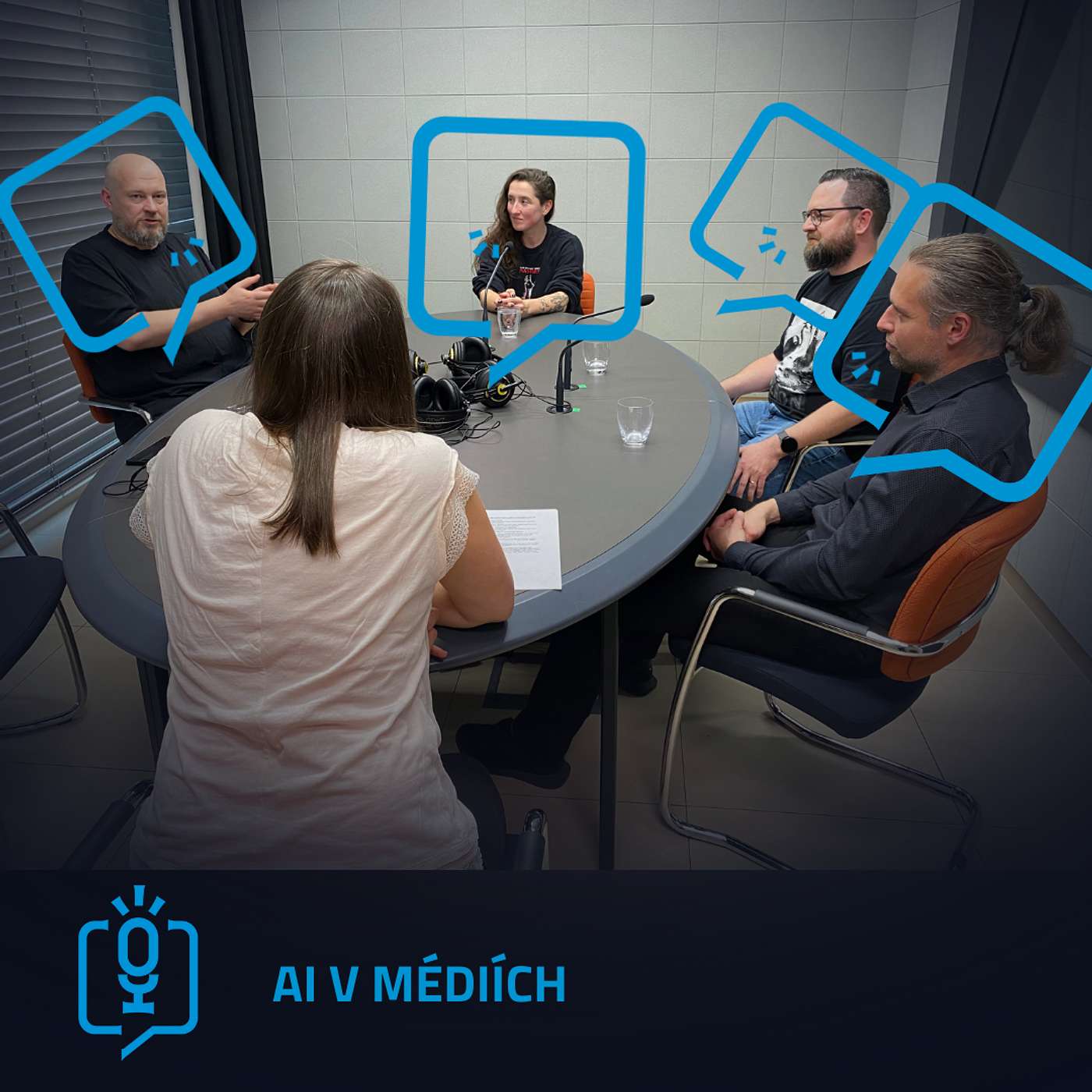 Rozpravy o médiích