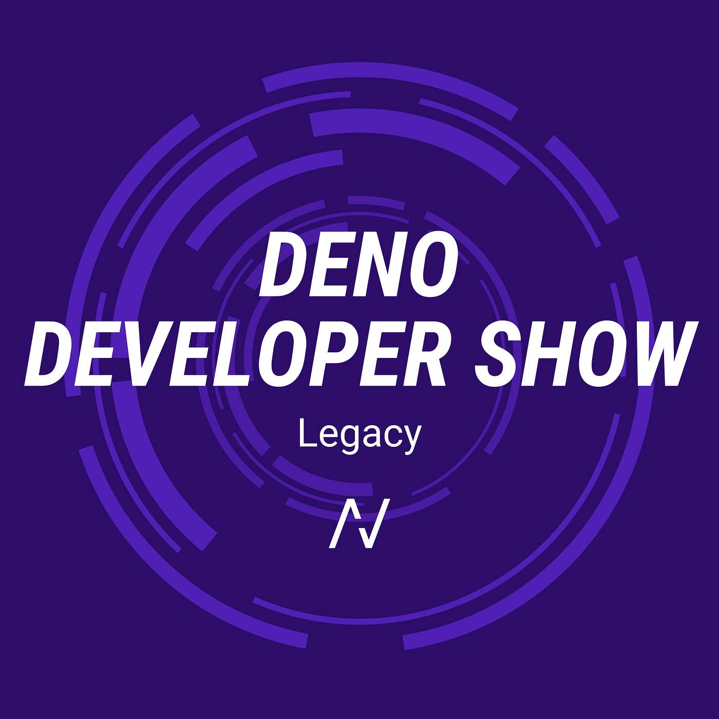 Deno Developer Show