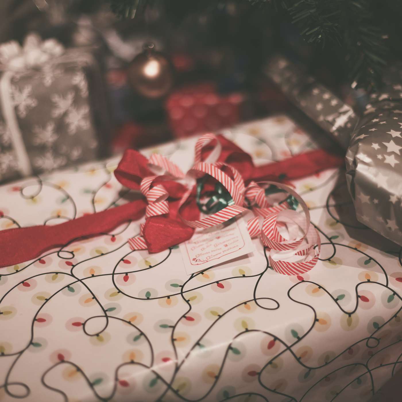 Annual Gifts For Runners Show!!!!!!!