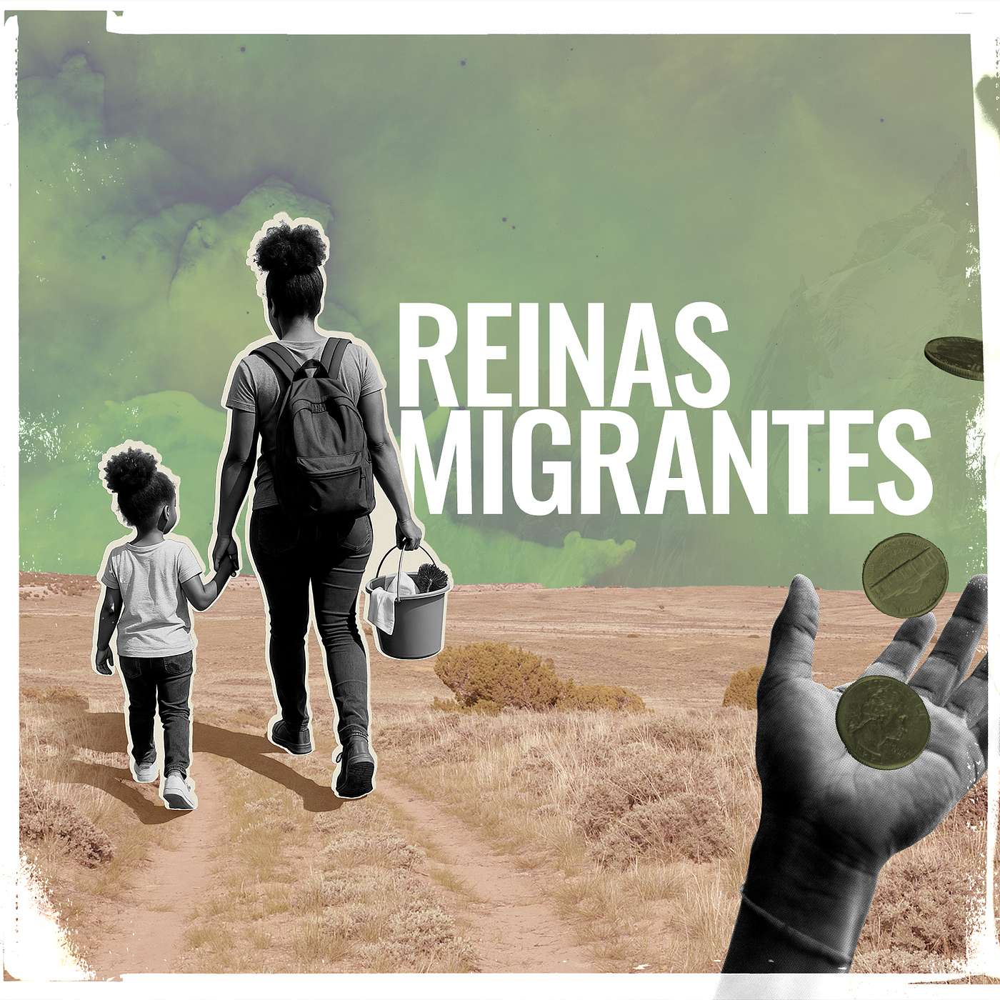 Reinas Migrantes