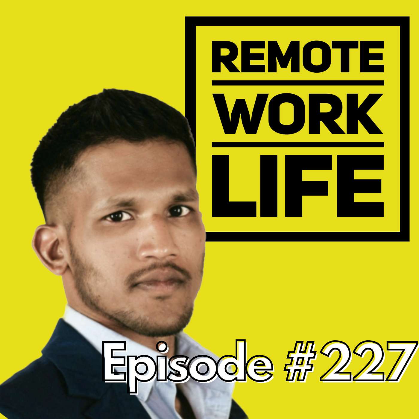 Remote Work Life Podcast