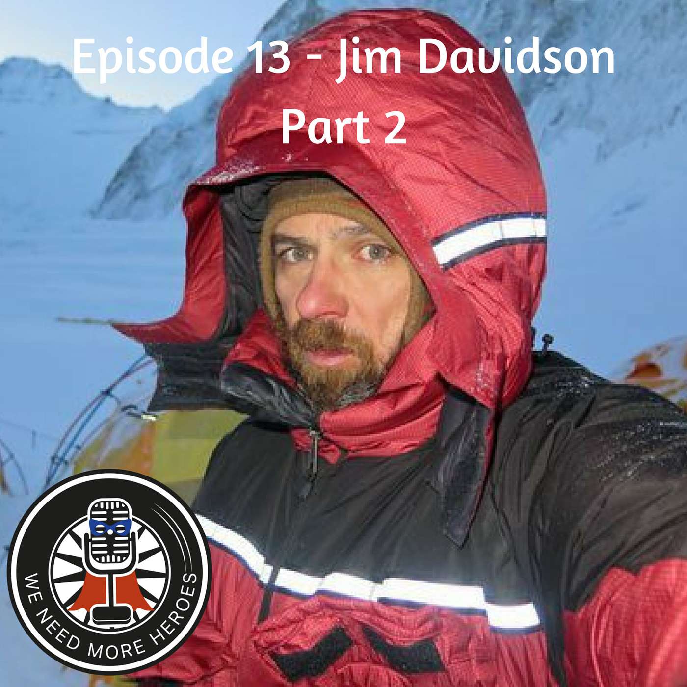 The Call to Adventure Podcast