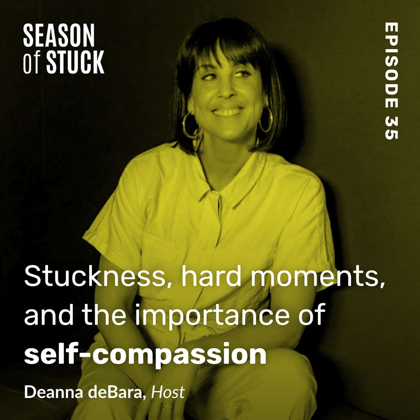 Season of Stuck