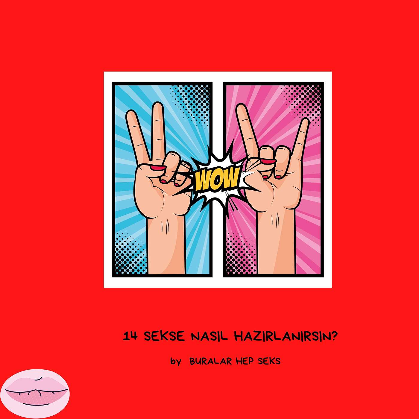 Buralar Hep Seks