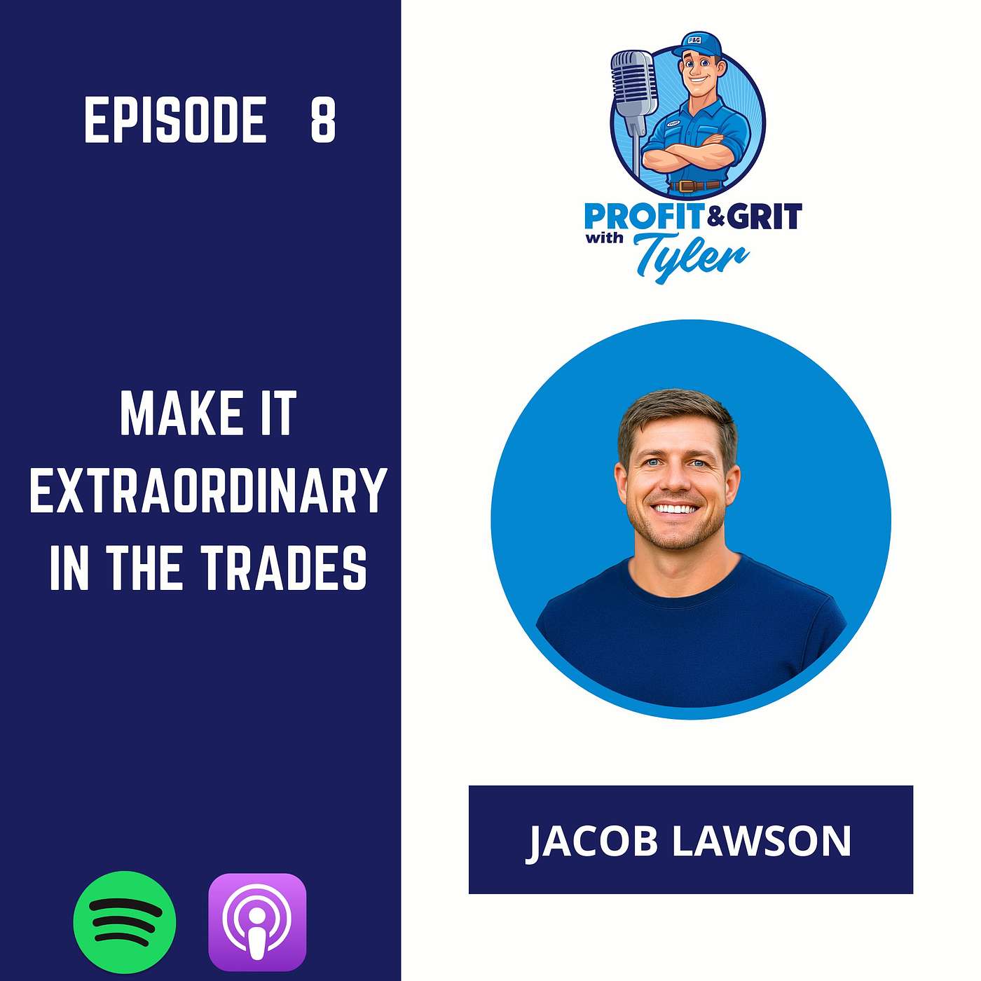 Profit & Grit with Tyler
