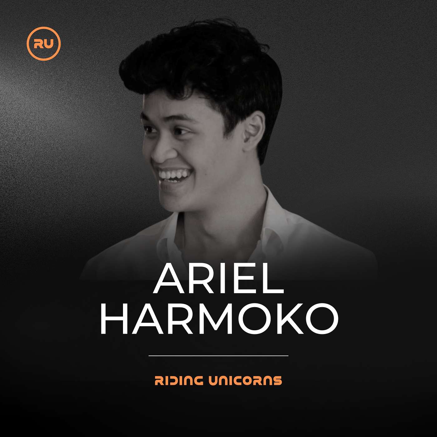 From Formula 3 to AI Accountants: Ariel Harmoko, Co-Founder & CEO @ Artifact