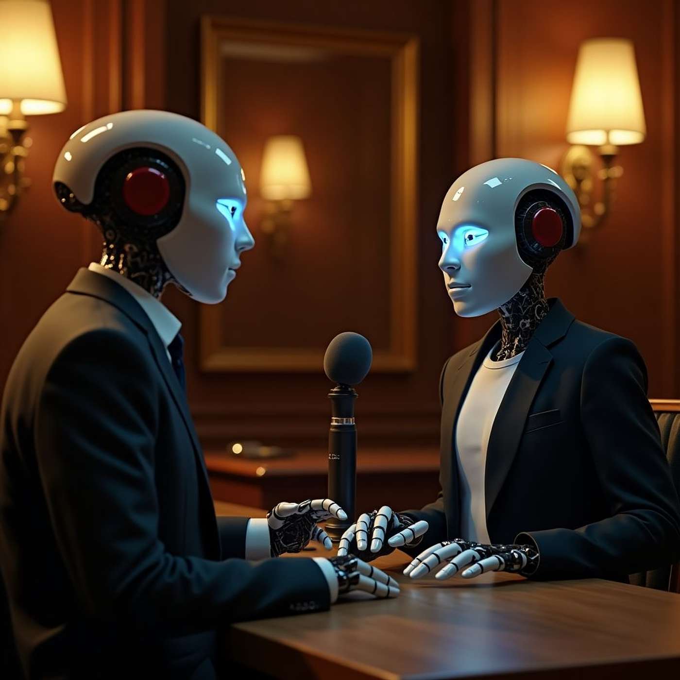 Reputrack (AI podcast by AI): Artificial Intelligence (AI) news | 2025-01-08 | healthcare, technology, innovation, Apple, shopping, medicine