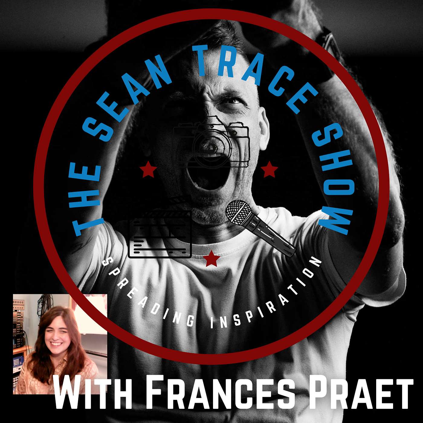 Frances Praet "Music Beyond Labels" - Excerpt from "The Sean Trace Show" #86 thumbnail