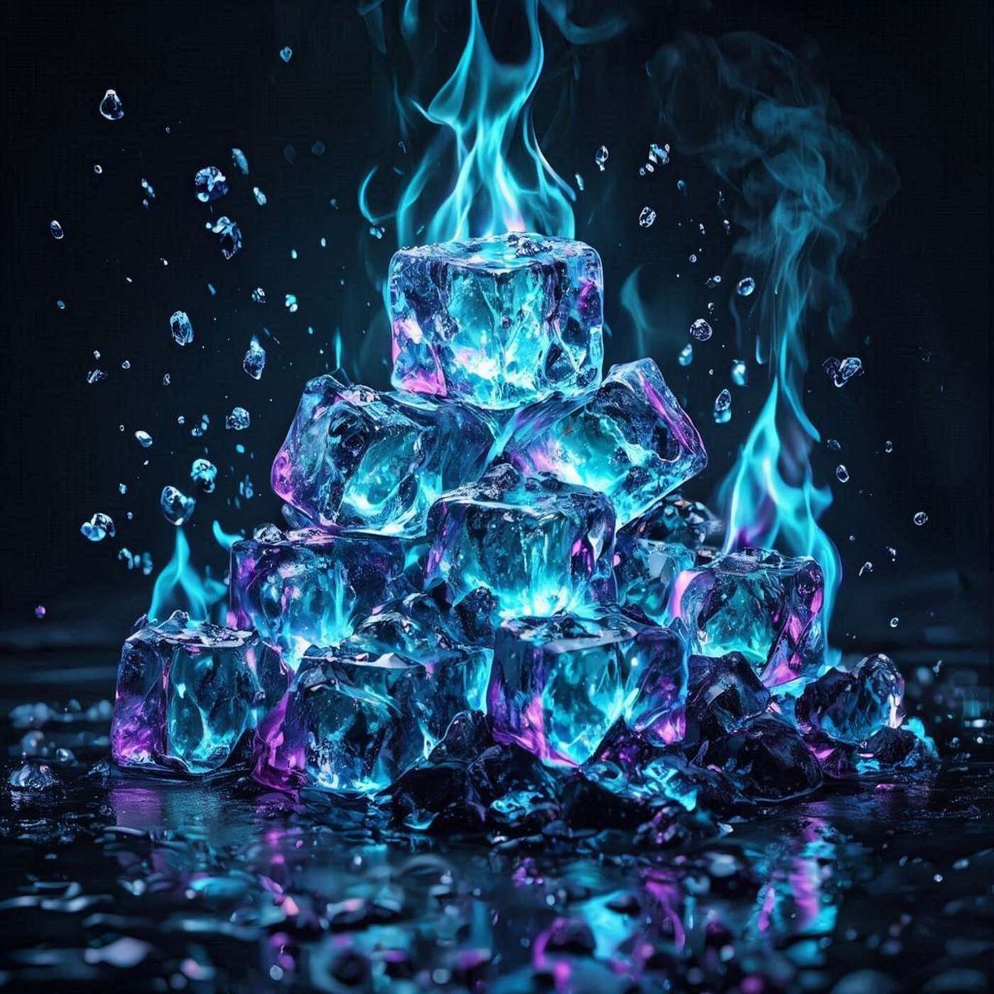 Cold Fire