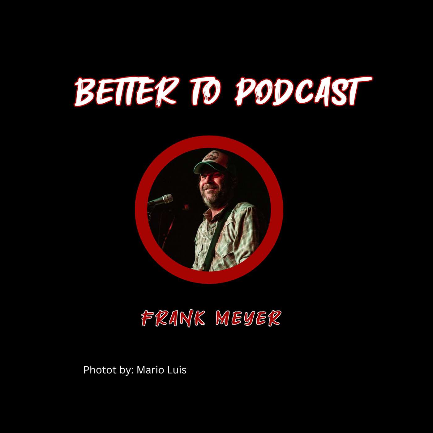 Living Between the Lines - Frank Meyer Living Between the Lines - Frank Meyer