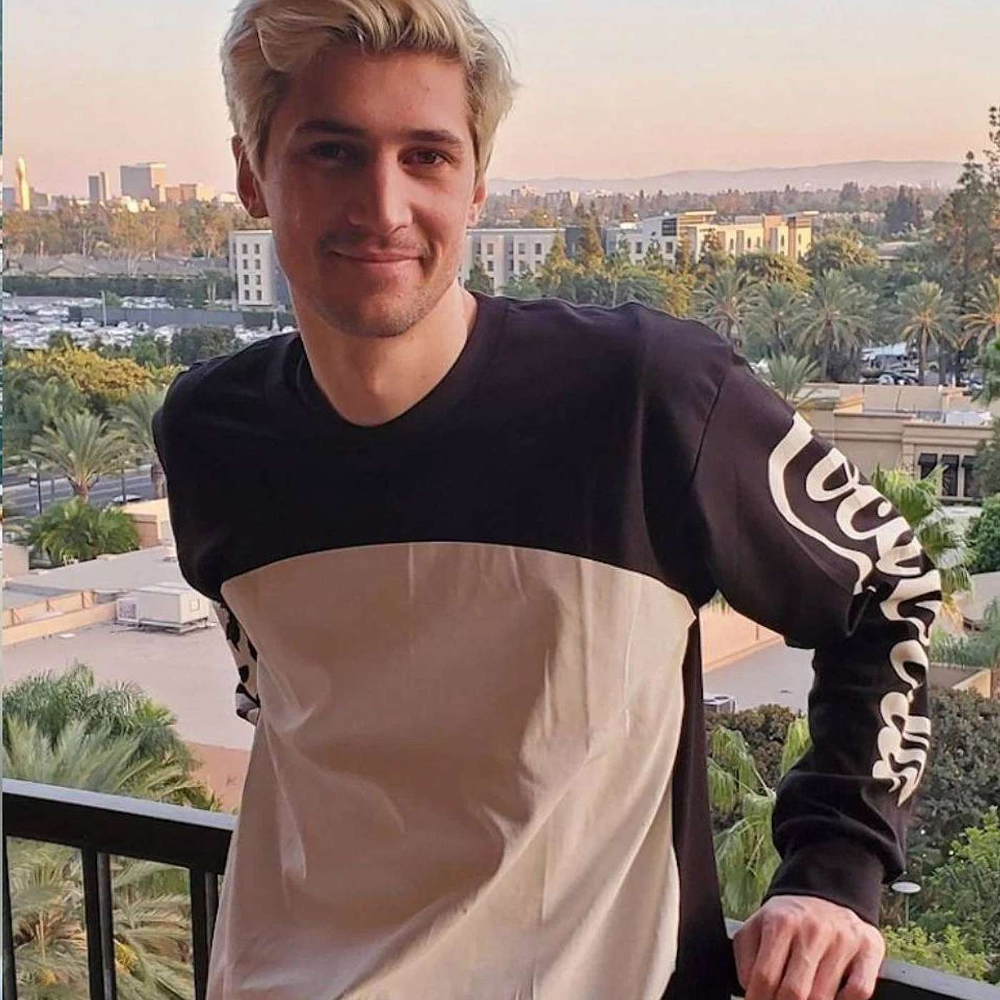 Andrew Tate Exposes xQc Here {Reaction} | Helios Blog 960