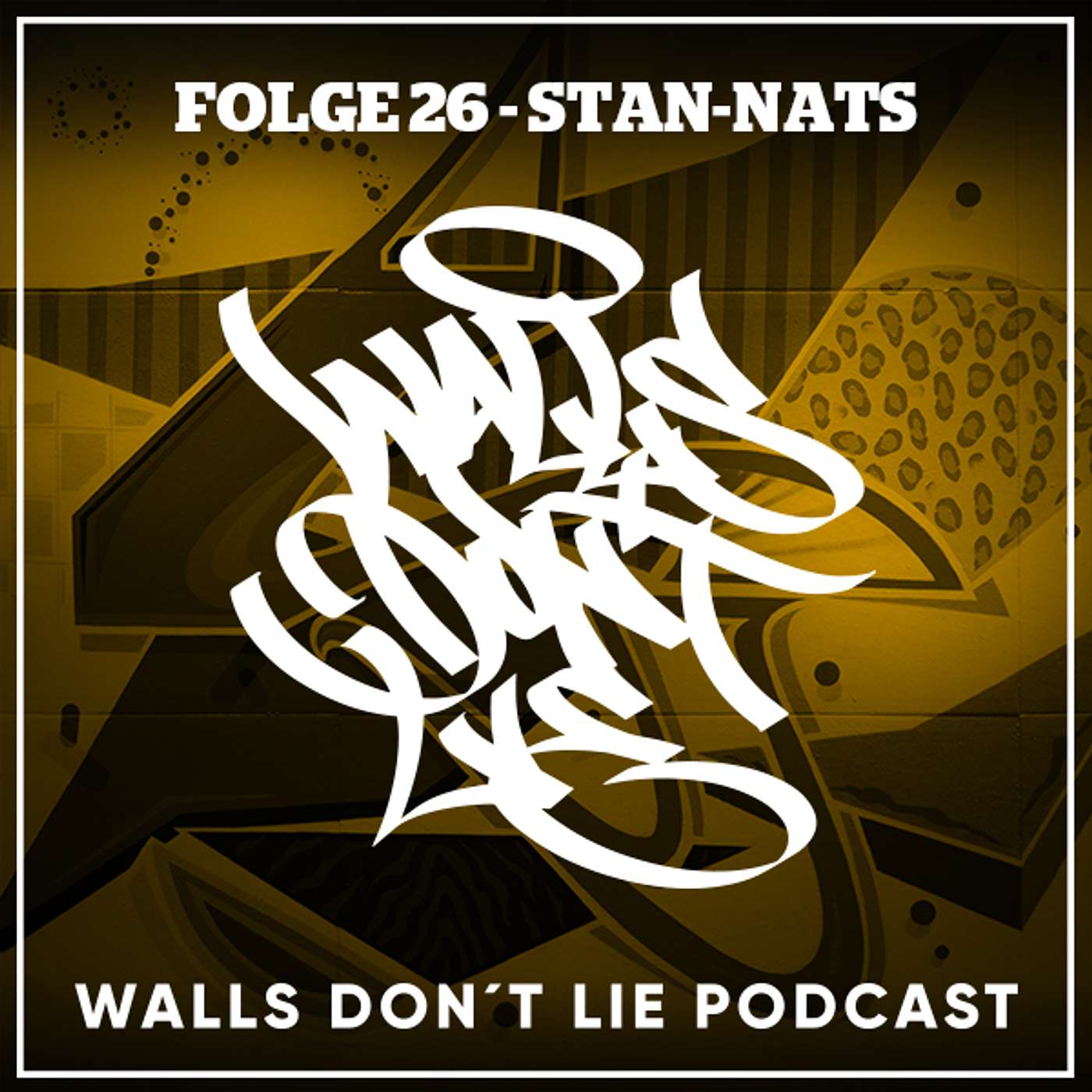 Walls Don´t Lie