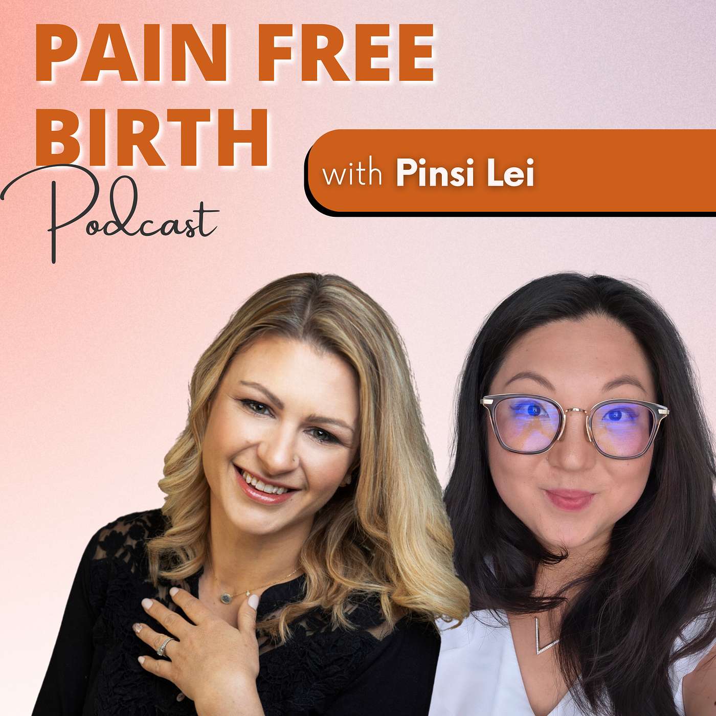 #88 | 42 Weeks Pregnant and Her Body Birthed Without Pushing #88 | 42 Weeks Pregnant and Her Body Birthed Without Pushing