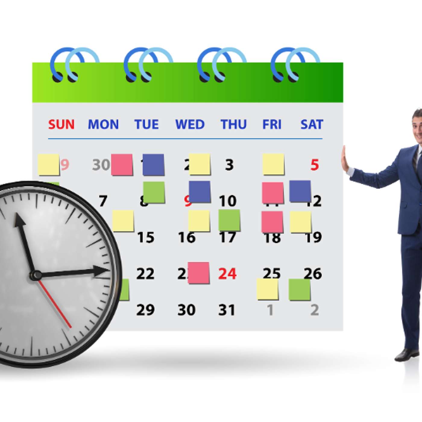 ¿Cuántas horas son suficientes para dedicar a su nueva empresa? #105