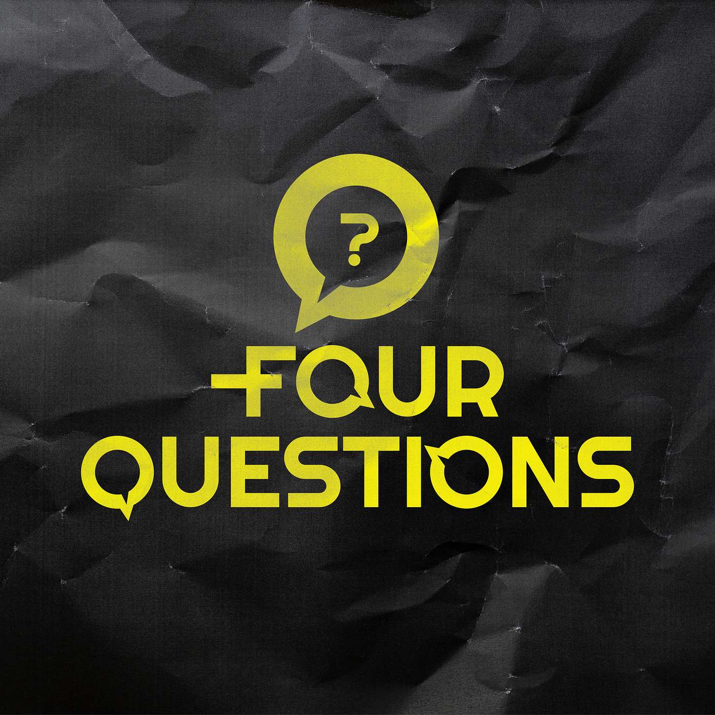Four Questions #10: Wise Builder