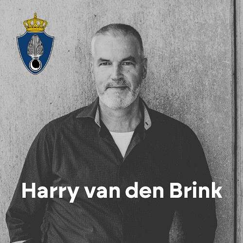 Harry van den Brink