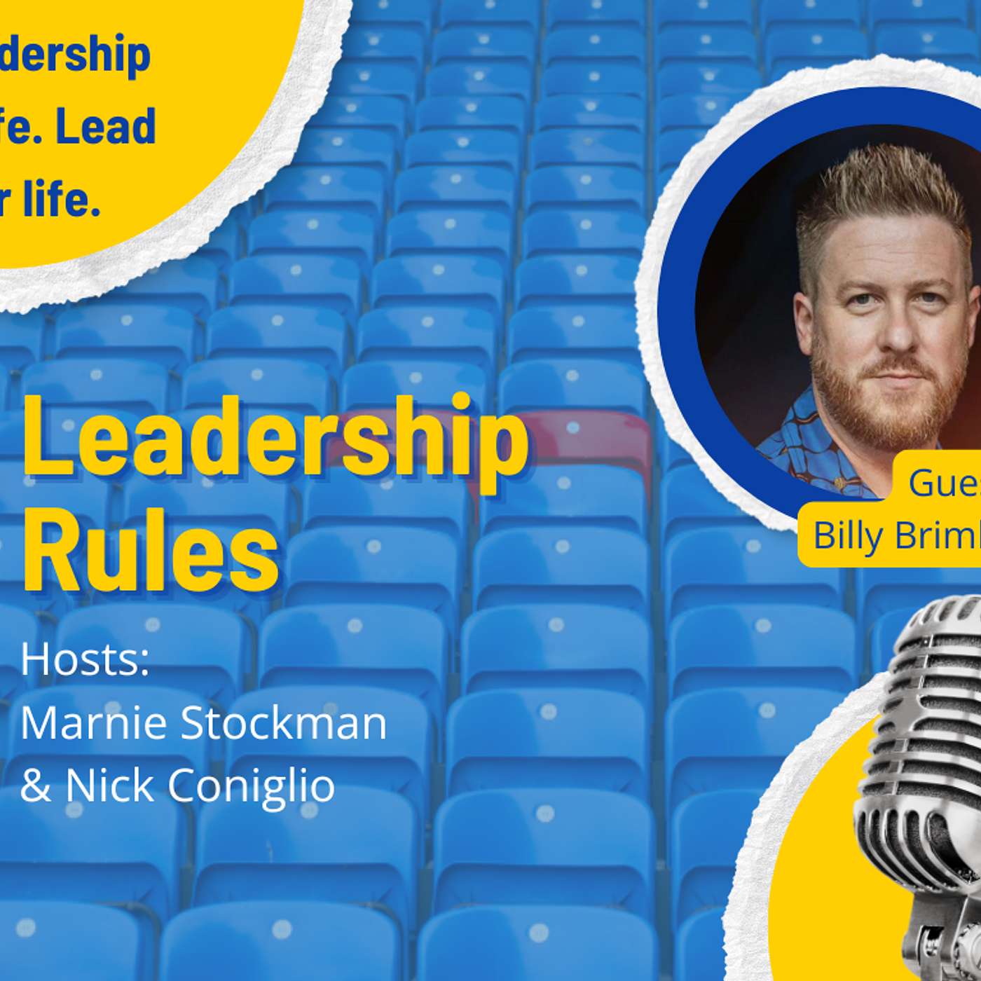 Leadership Rules