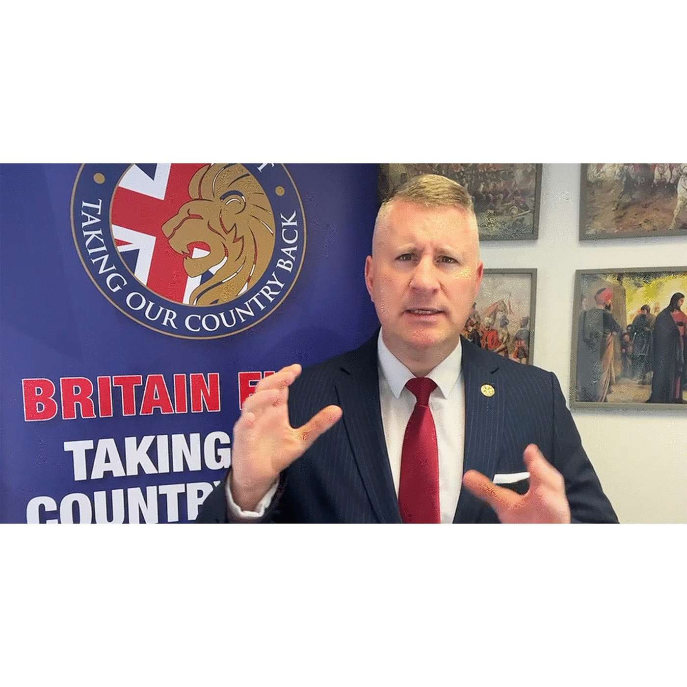Dr. Dan\'s Freedom Forum Radio