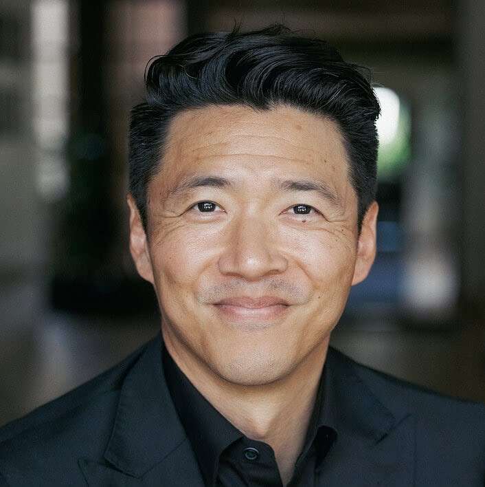 Jeffrey Choi