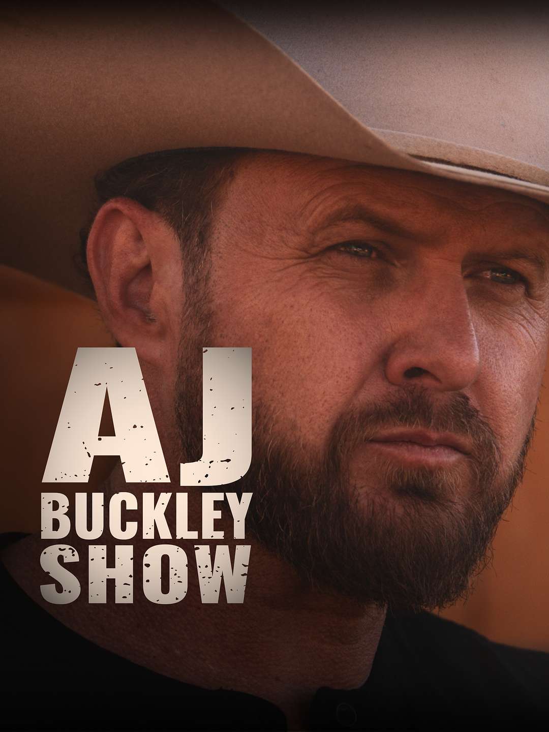 AJ Buckley