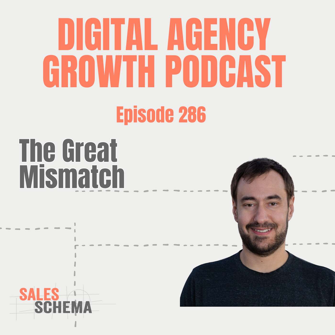 The Great Mismatch: Why Most Agency Sales Advice Doesn’t Apply to You