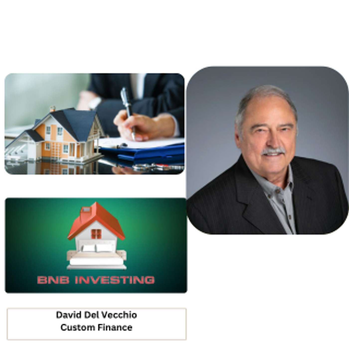 BNB Investing Podcast