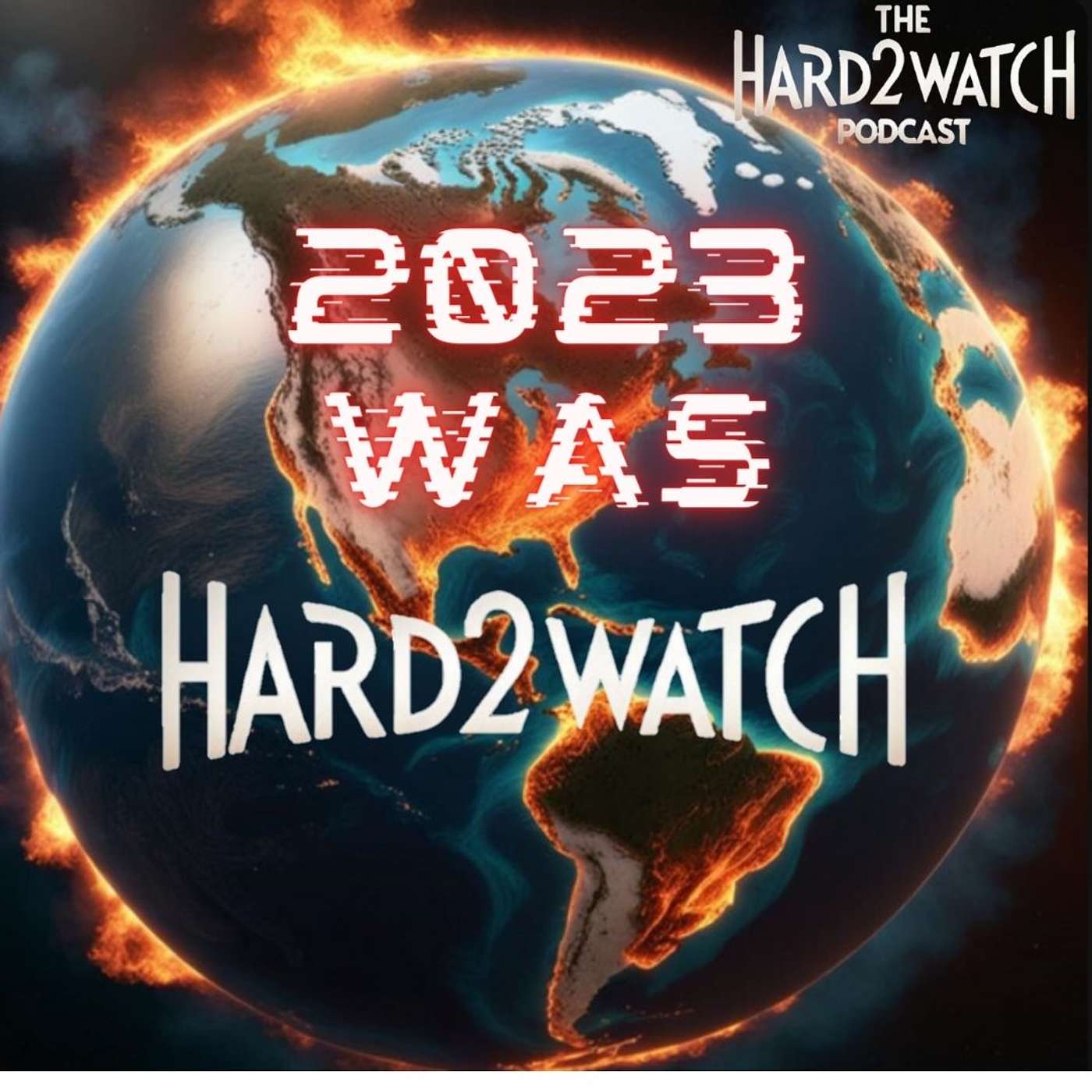 27 - 2023 Was Hard2Watch (Or How We Survived Another Rampjaar)