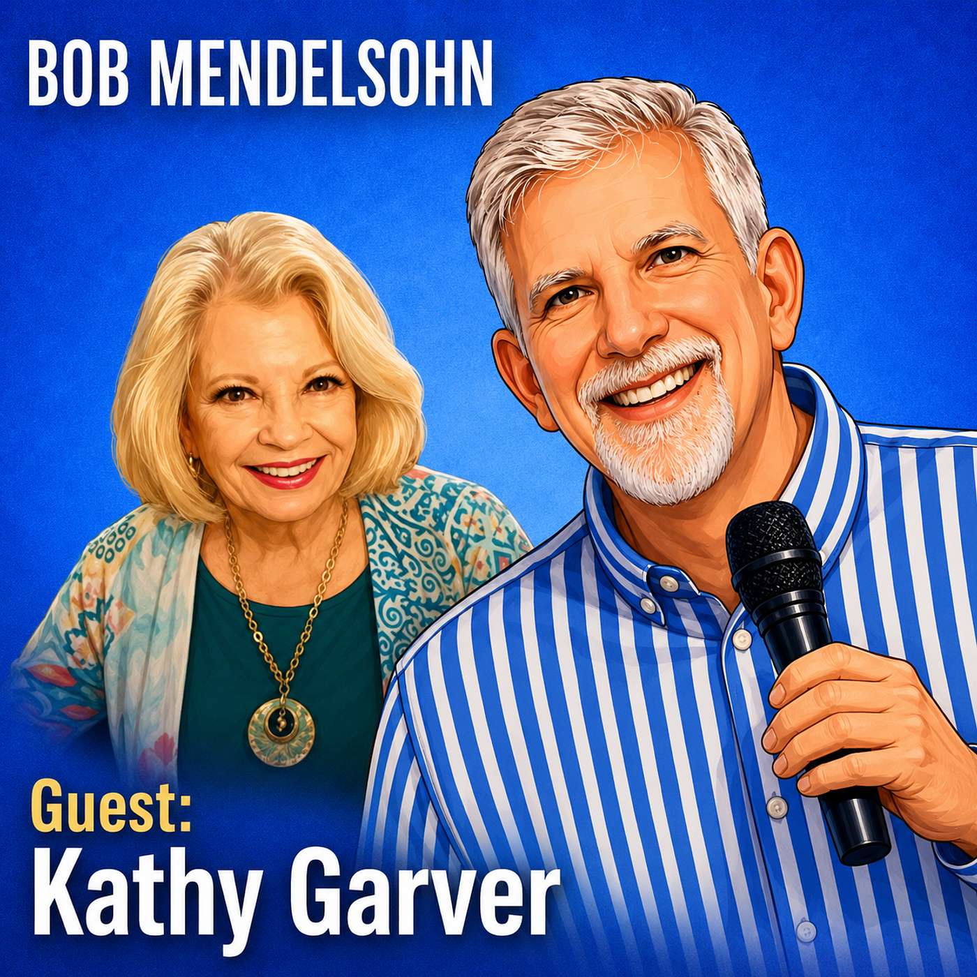 Kathy Garver, much more than Cissy from Family Affair episode artwork