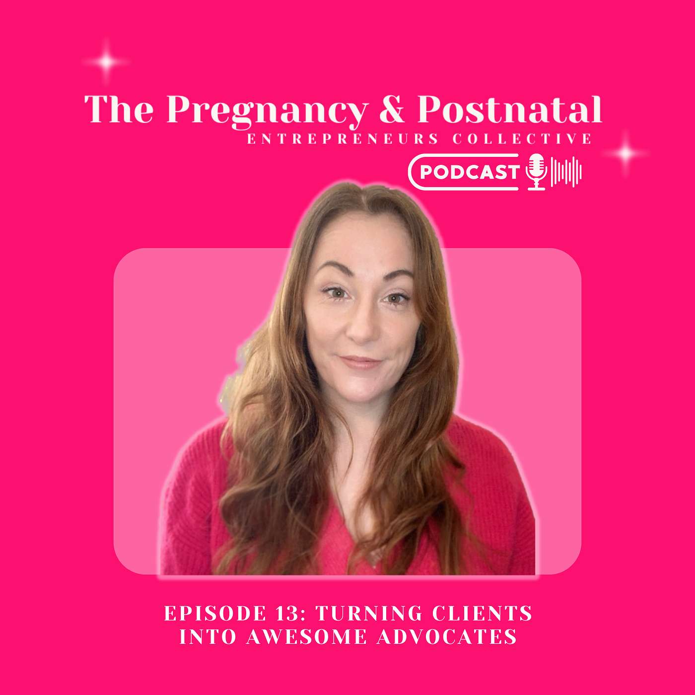 Turning Clients into Awesome Advocates