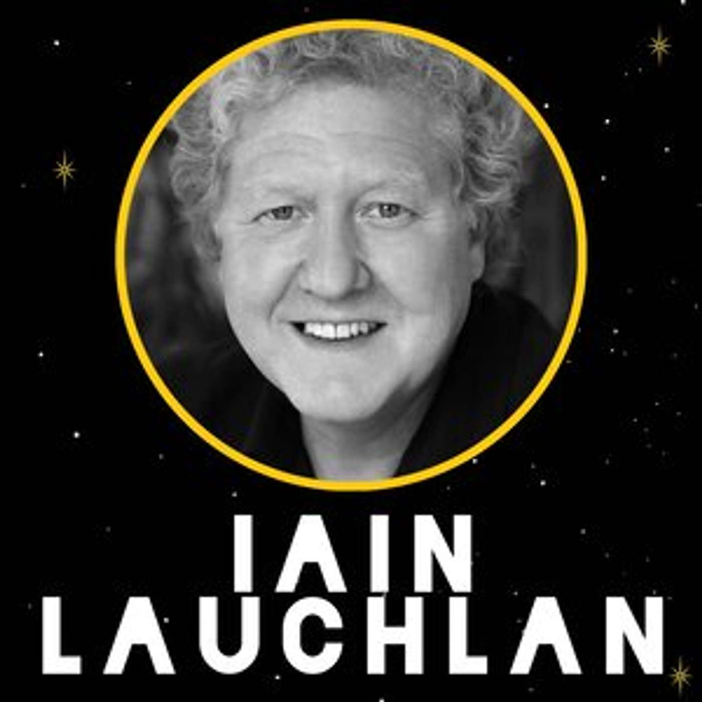 Just Imagine Episode 7 – Fab-a-rooney! TV Writer, Presenter and Panto Dame Iain Lauchlan Just Imagine Episode 7 – Fab-a-rooney! TV Writer, Presenter and Panto Dame Iain Lauchlan