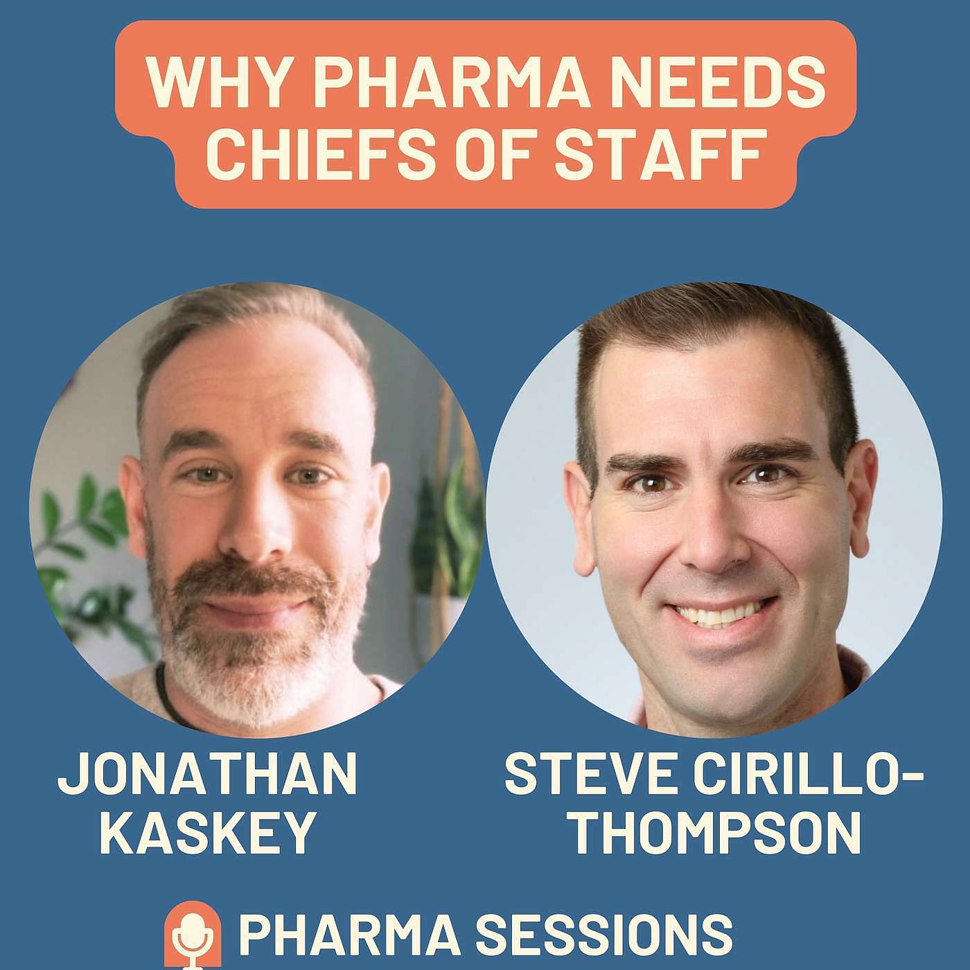 Pharma Sessions