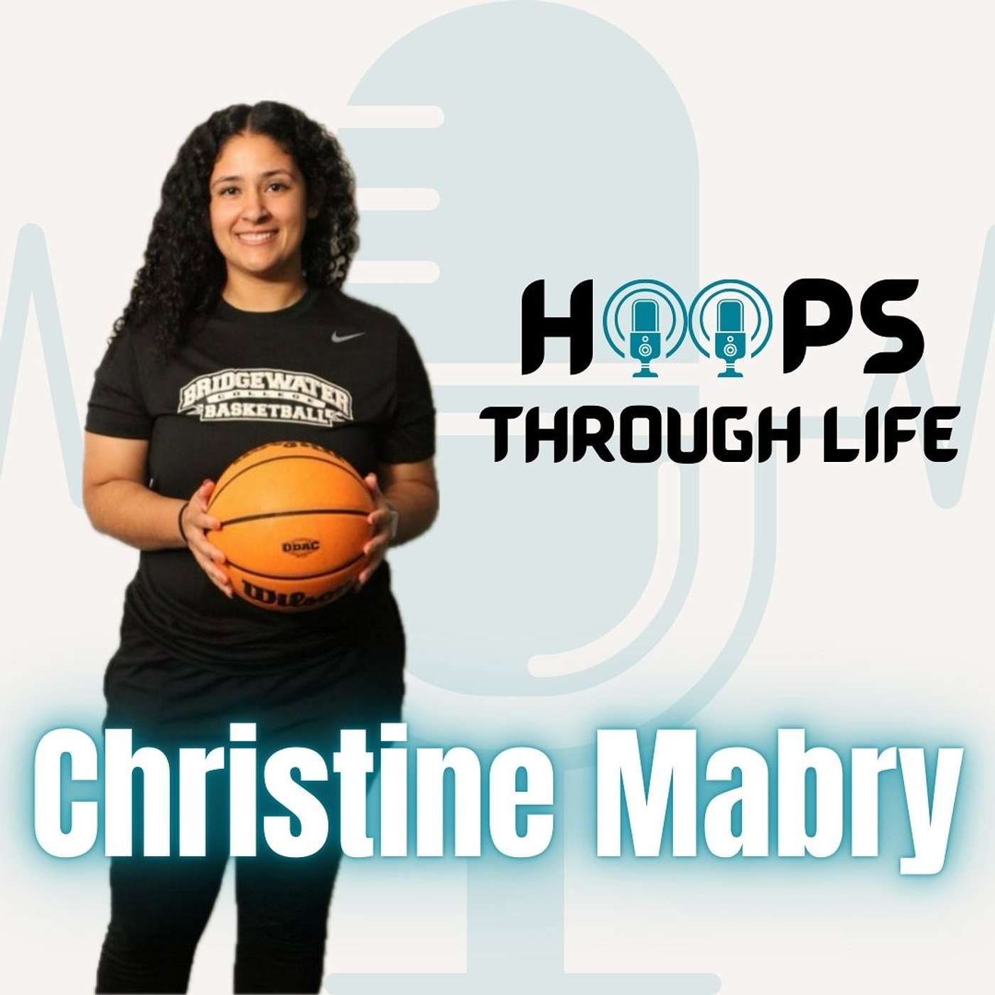 Hoops Through Life