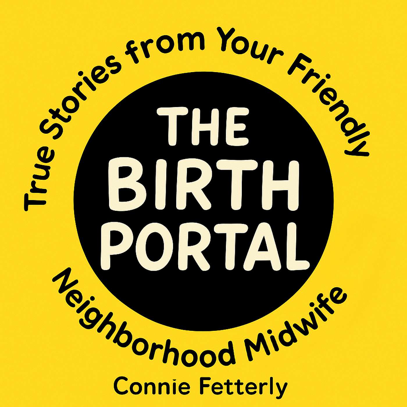 The Birth Portal's Podcast