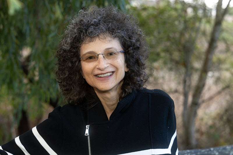 Philippa Gamse