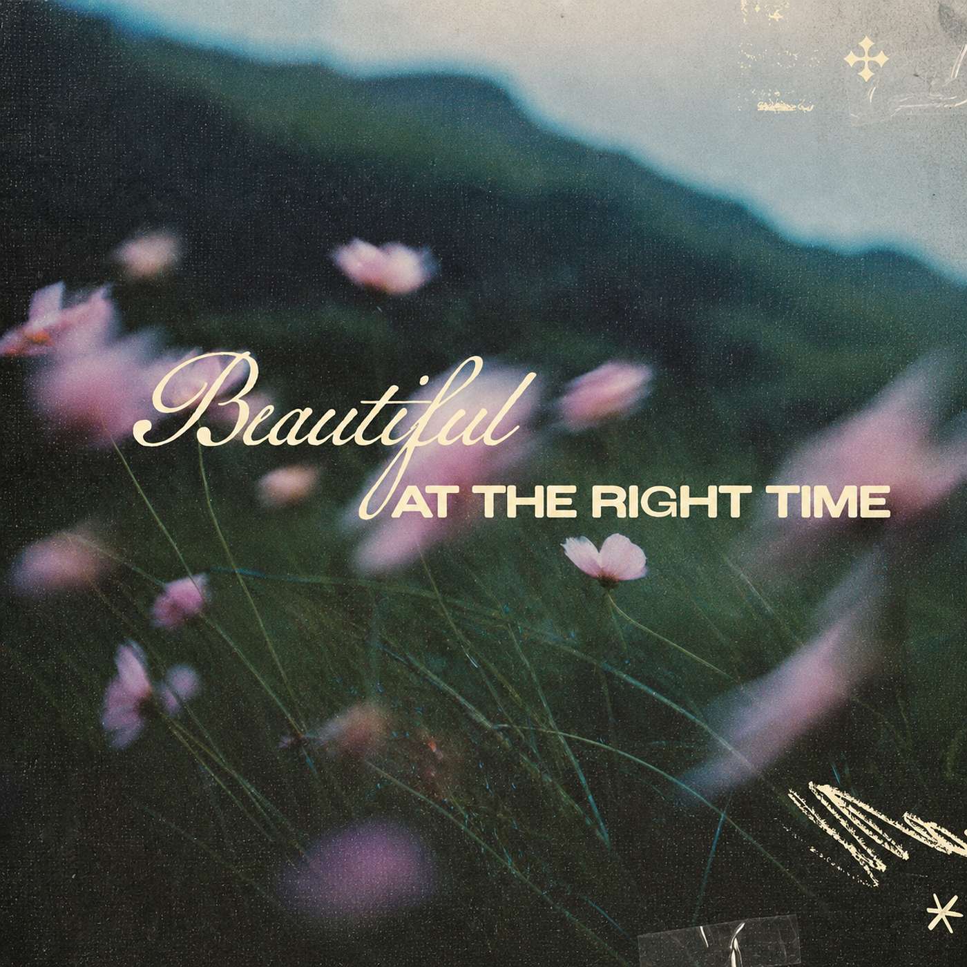Beautiful at the Right Time | Richard Hilton episode artwork