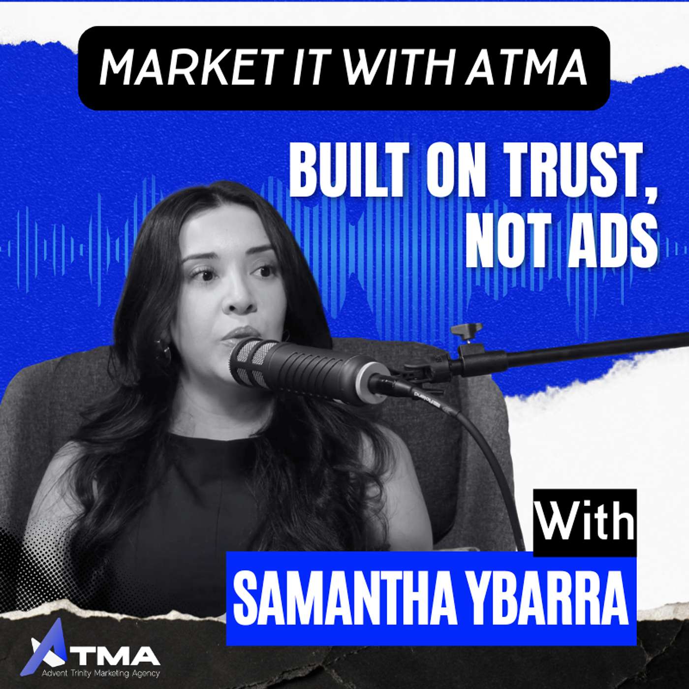 Market It With ATMA