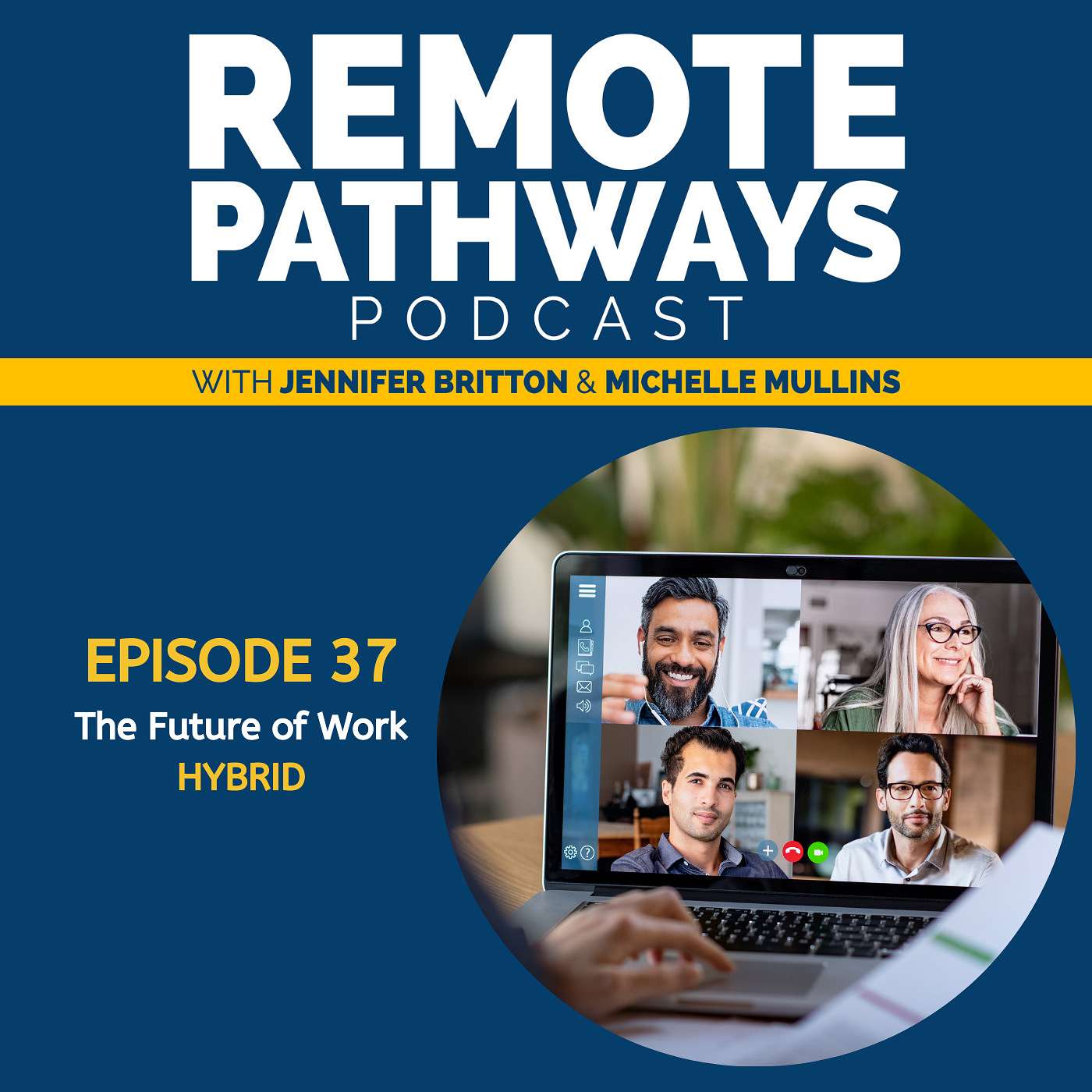 The Remote Pathways Podcast