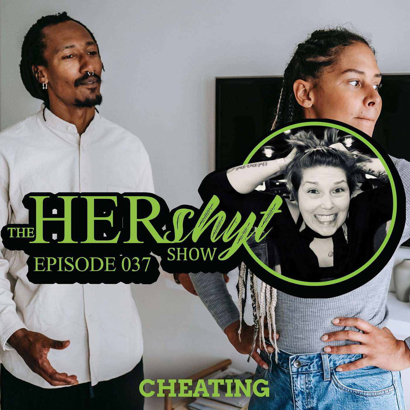 The HERshyt Show
