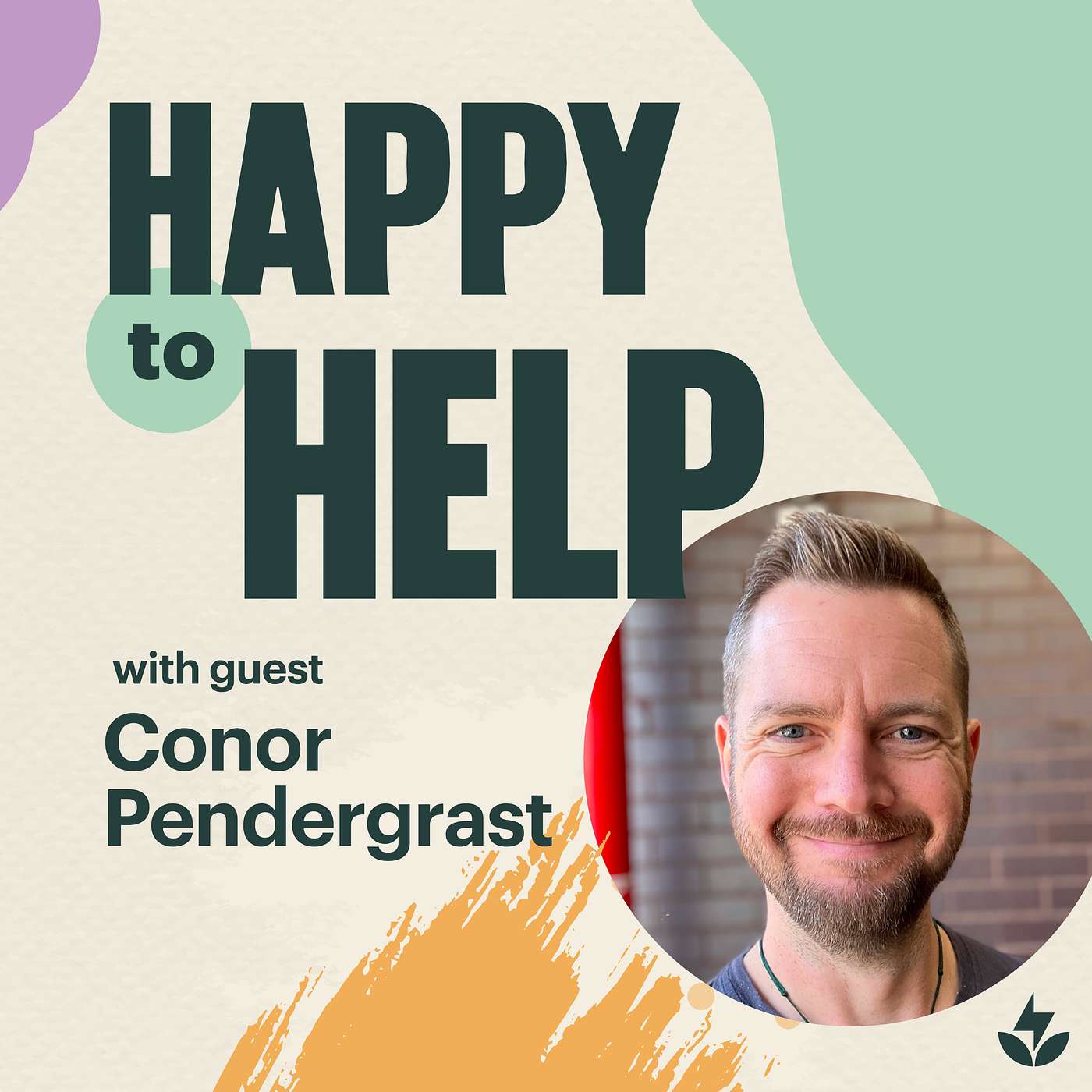 Happy to Help | A Customer Support Podcast