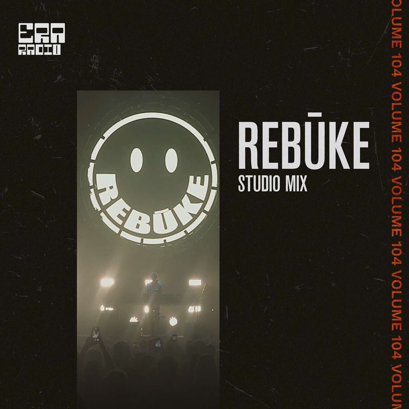 ERA104: Rebūke Studio Mix