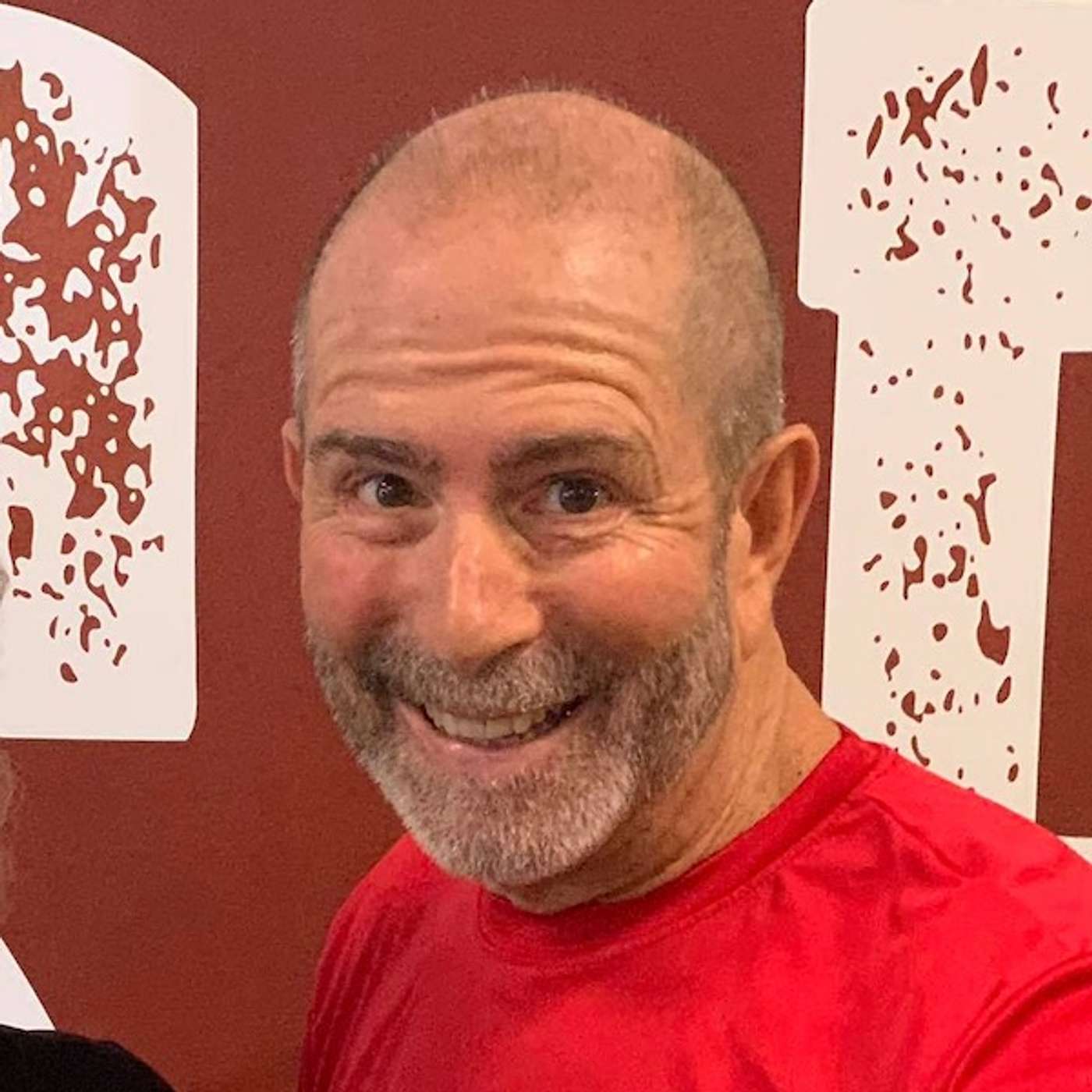 Mark Figearo - Workout or die: Optimum fitness at 67