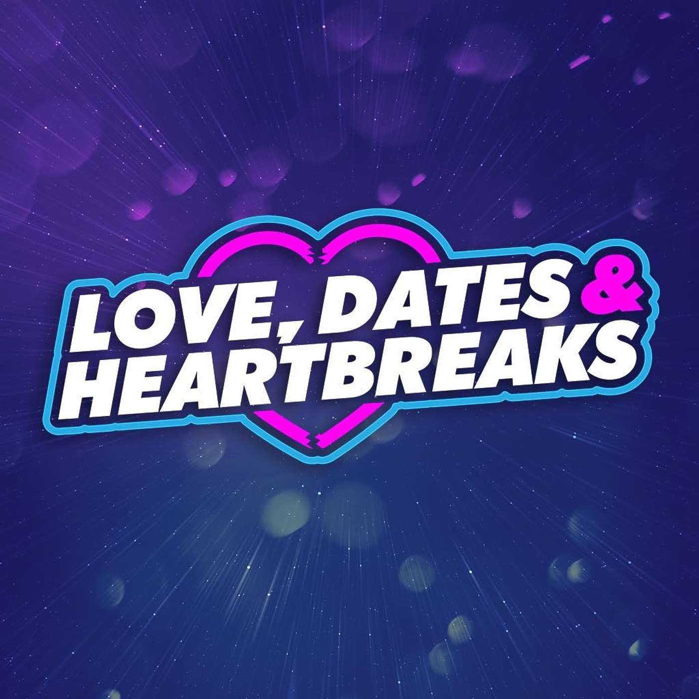 Love, Dates, and Heartbreaks. Part 2: Working the Plan // Matt Johnson