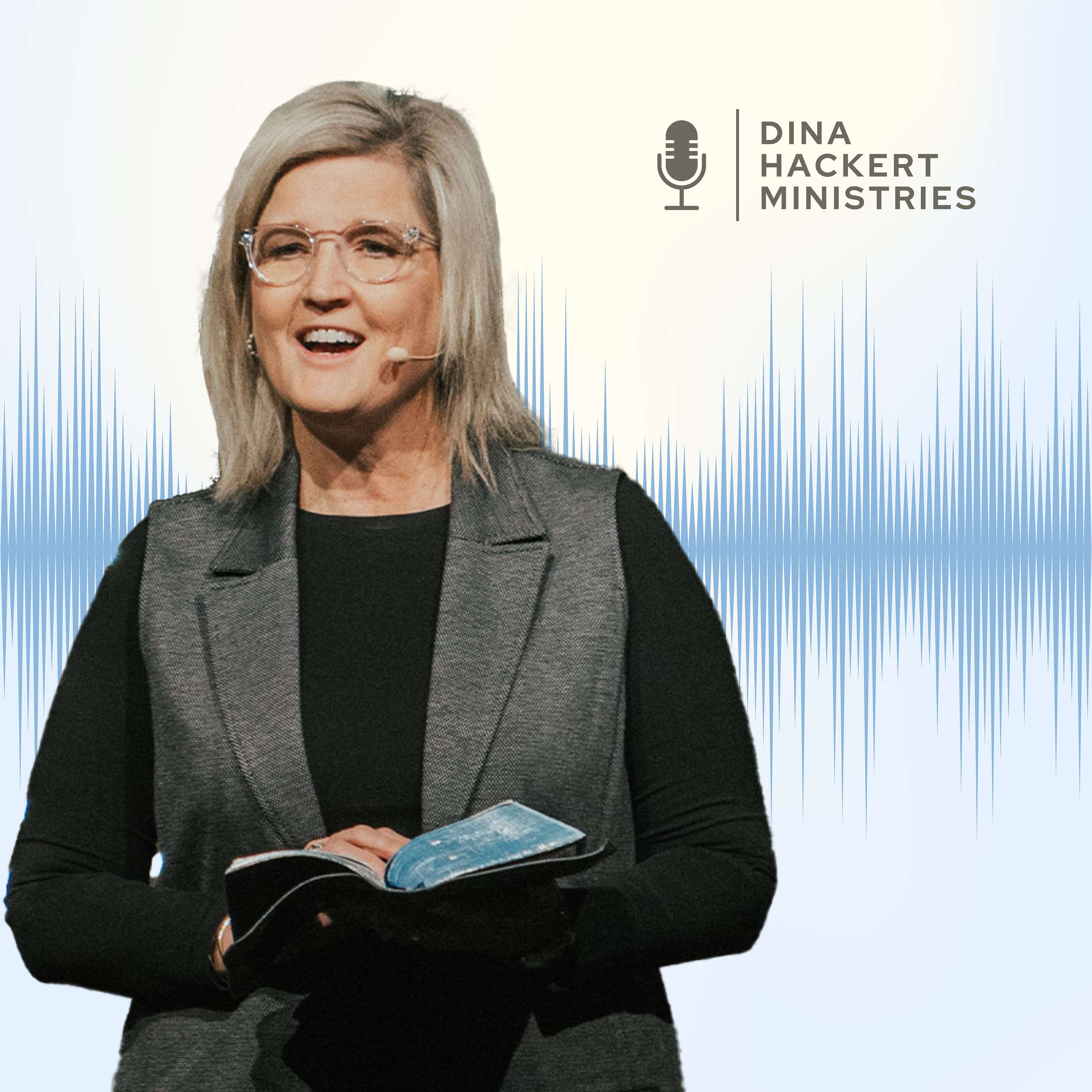 Dina Hackert Ministries