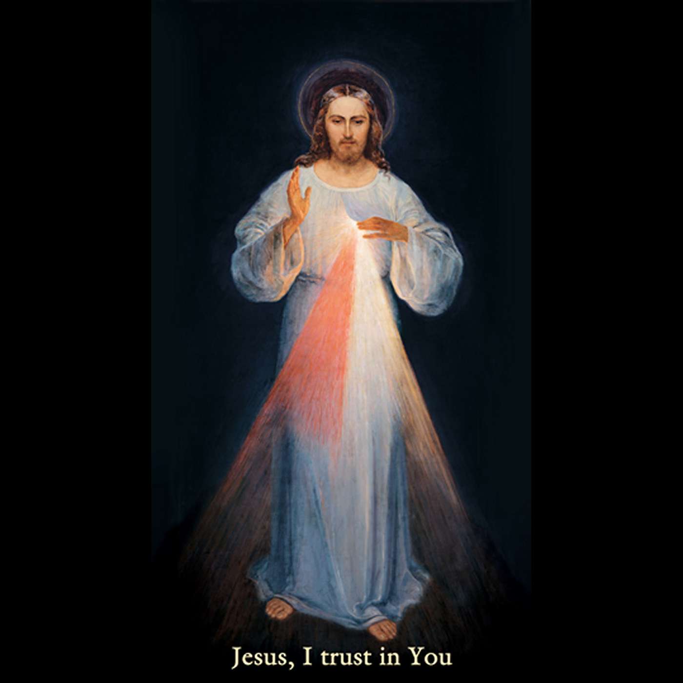 2024-04-07 When Will I Be Loved (Divine Mercy Sunday) episode artwork