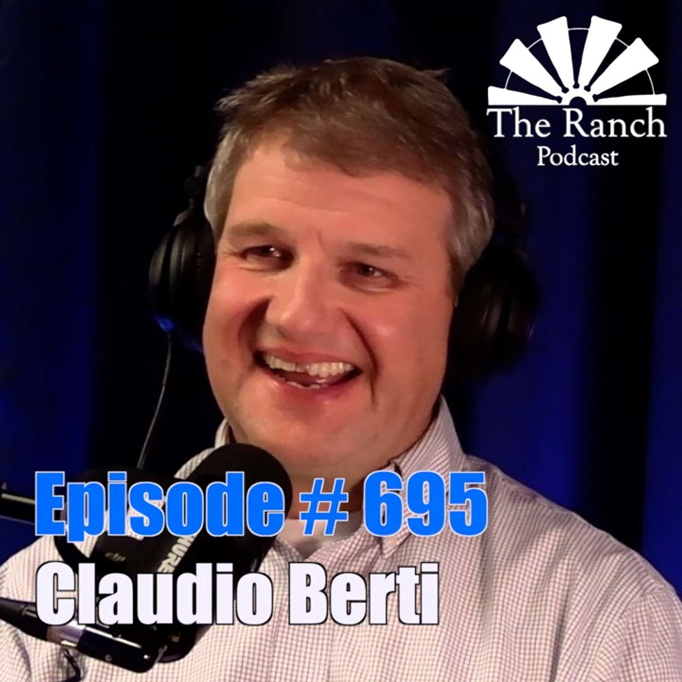 Idaho's Mineral Potential with Claudio Berti
