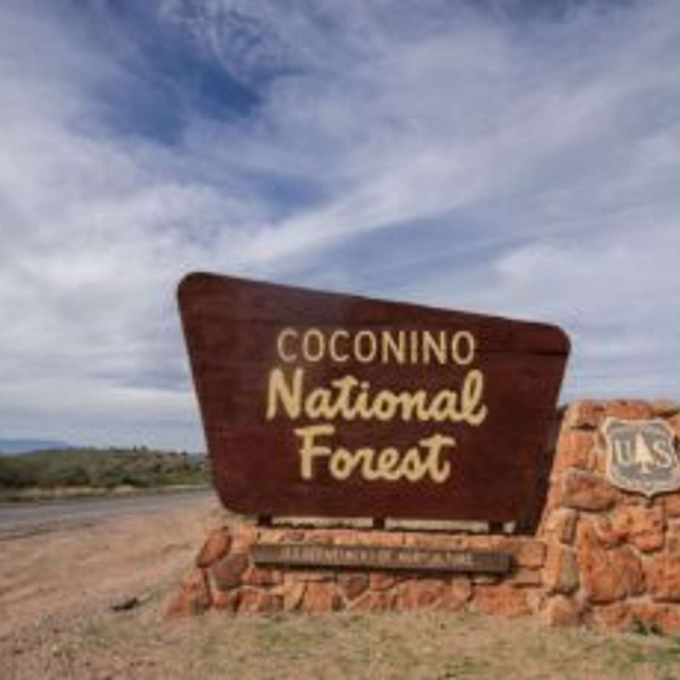 Coconino National Forest Lifts Fire Restrictions episode artwork
